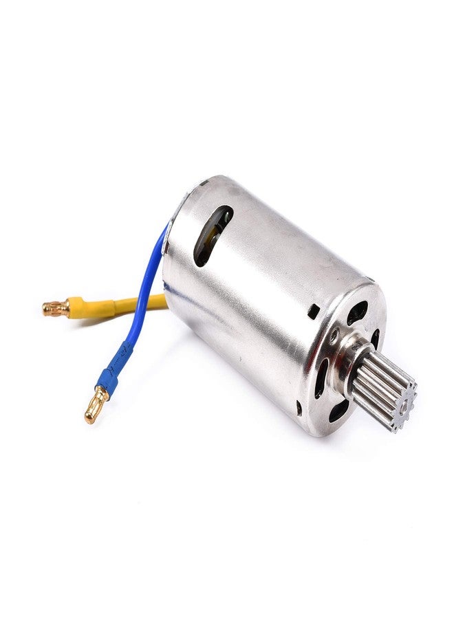 هوشيم قطع غيار وملحقات محرك سيارة التحكم عن بعد HOSIM 550 (55-DJ01) لسيارات التحكم عن بعد HOSIM 9155 و9156 - Image 2